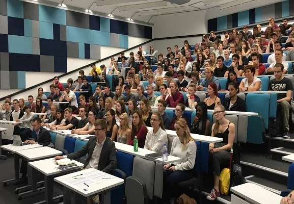 Cardiff Metropolitan University