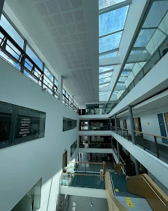 Cardiff Metropolitan University