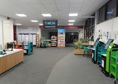 Cardiff Metropolitan University