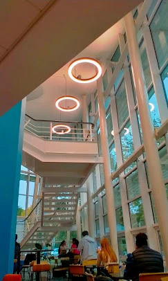 Cardiff Metropolitan University