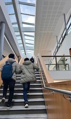 Cardiff Metropolitan University