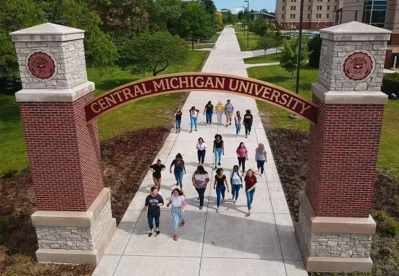 Central Michigan University