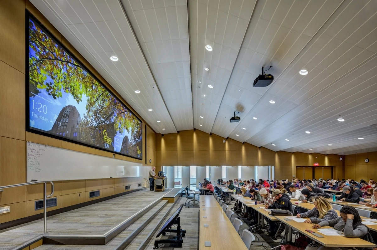 Central Michigan University