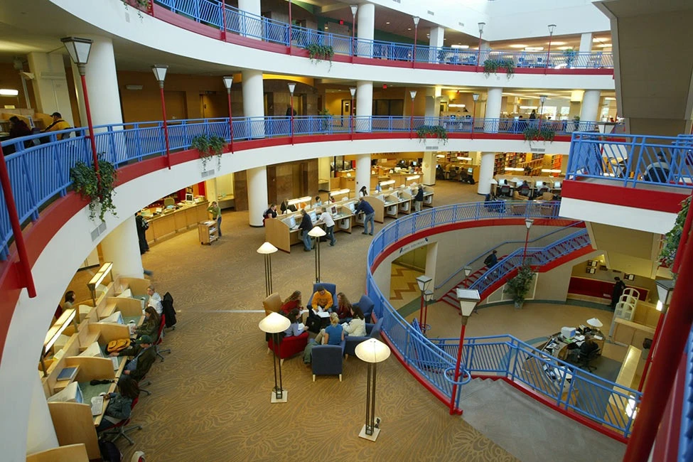 Central Michigan University