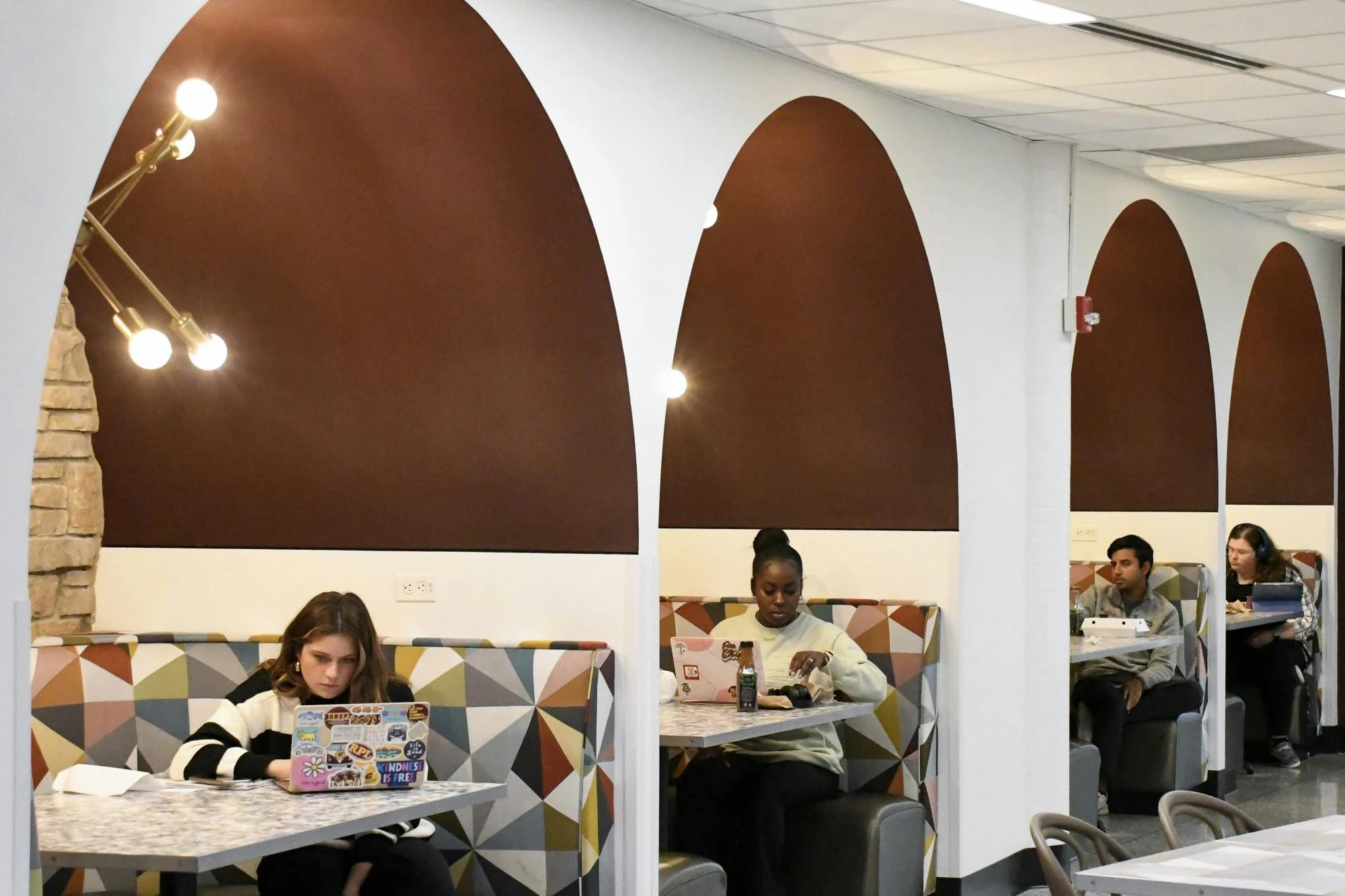 Central Michigan University