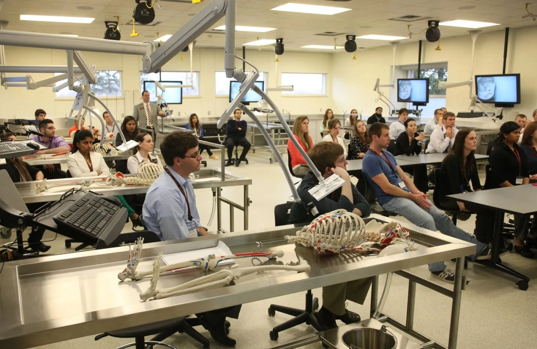 Central Michigan University