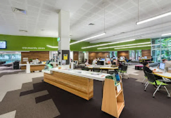 Central Queensland University