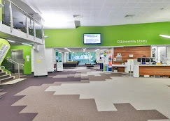 Central Queensland University