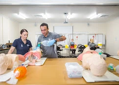 Central Queensland University