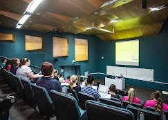 Central Queensland University