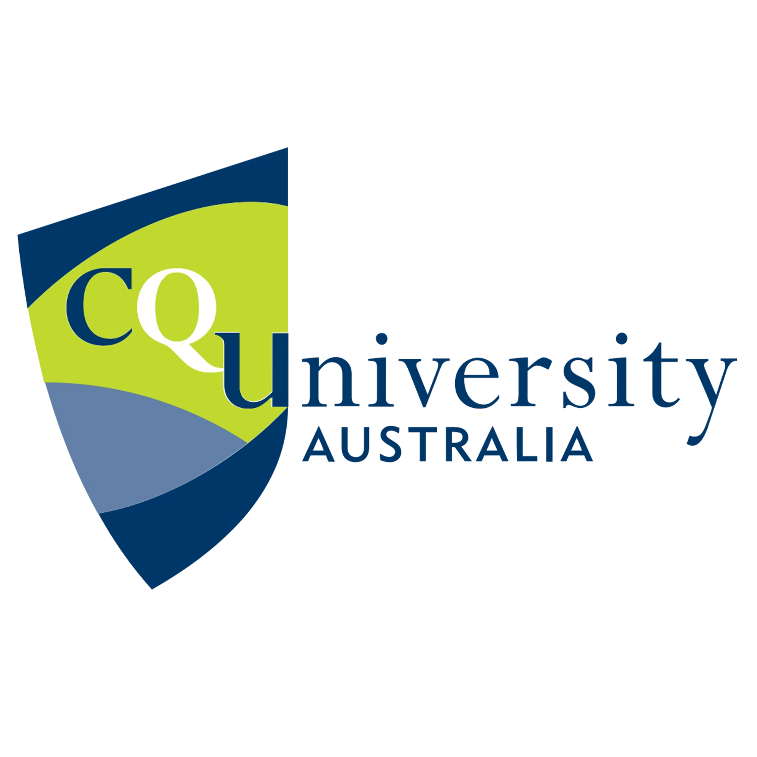 Central Queensland University logo