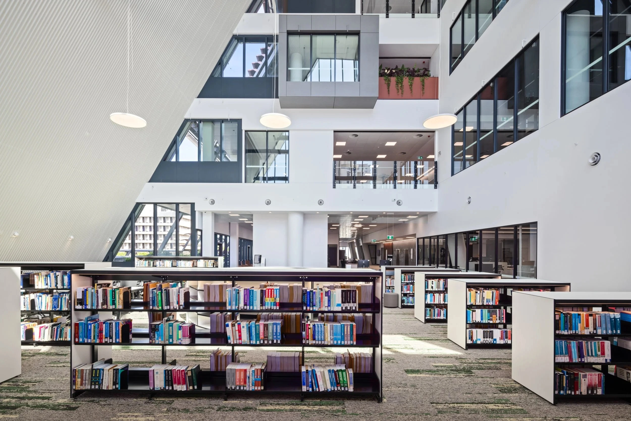 Charles Darwin University