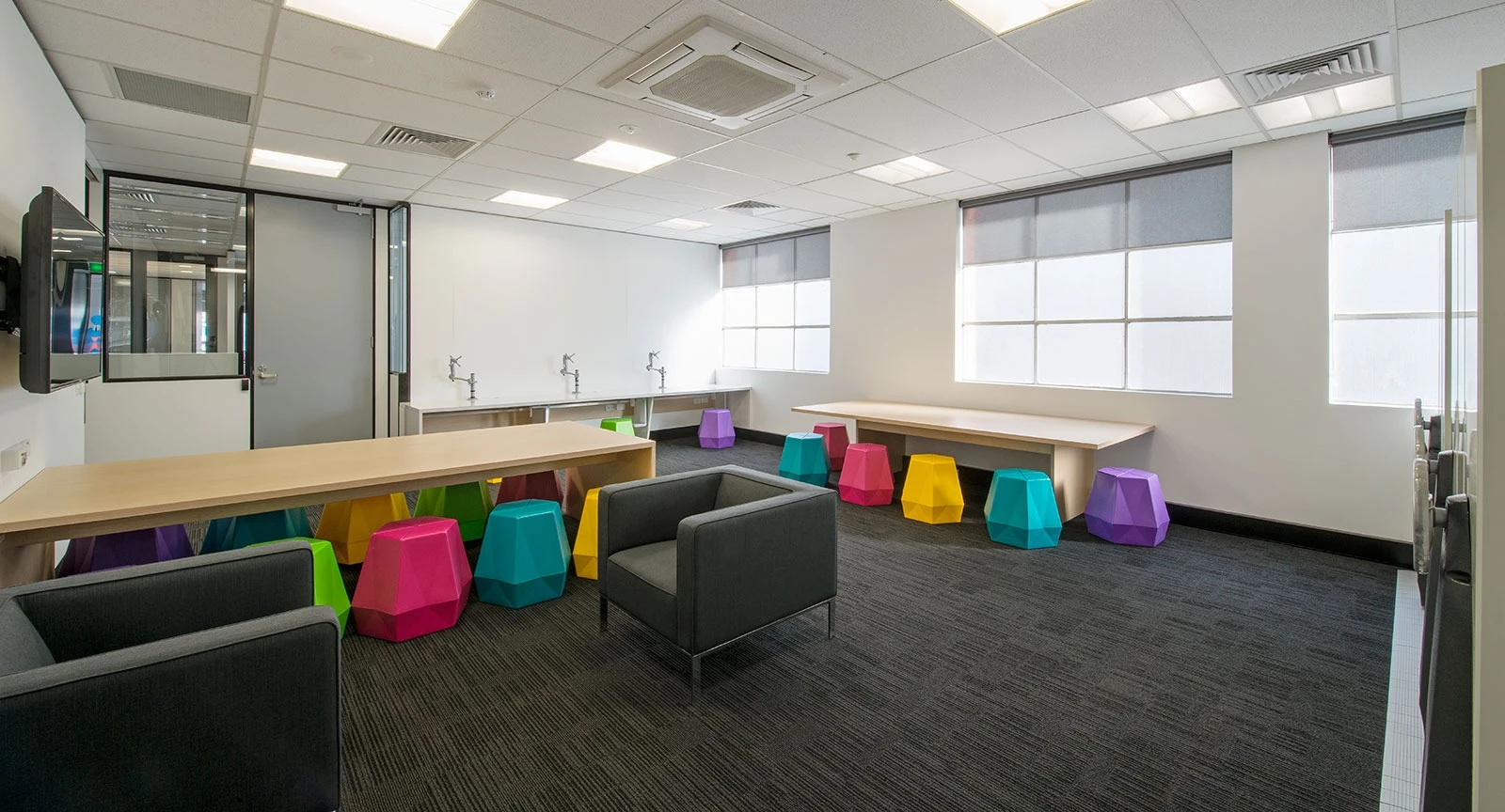 Charles Darwin University