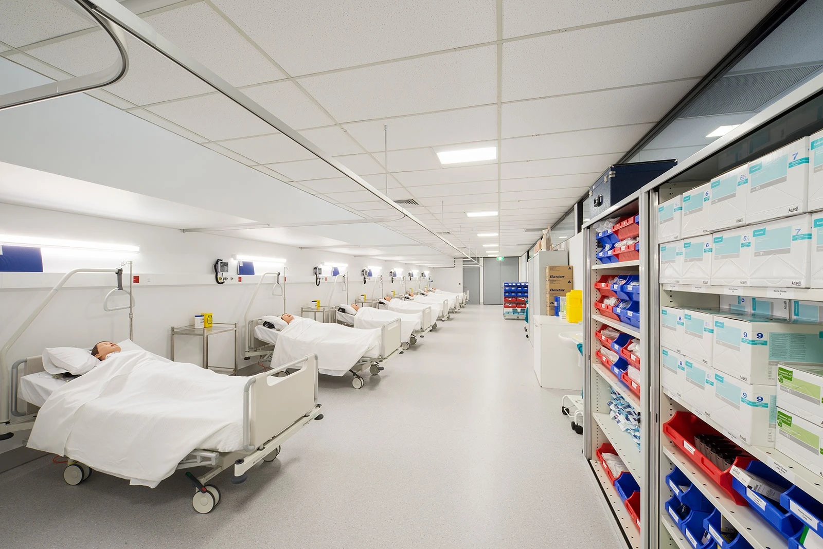 Charles Darwin University