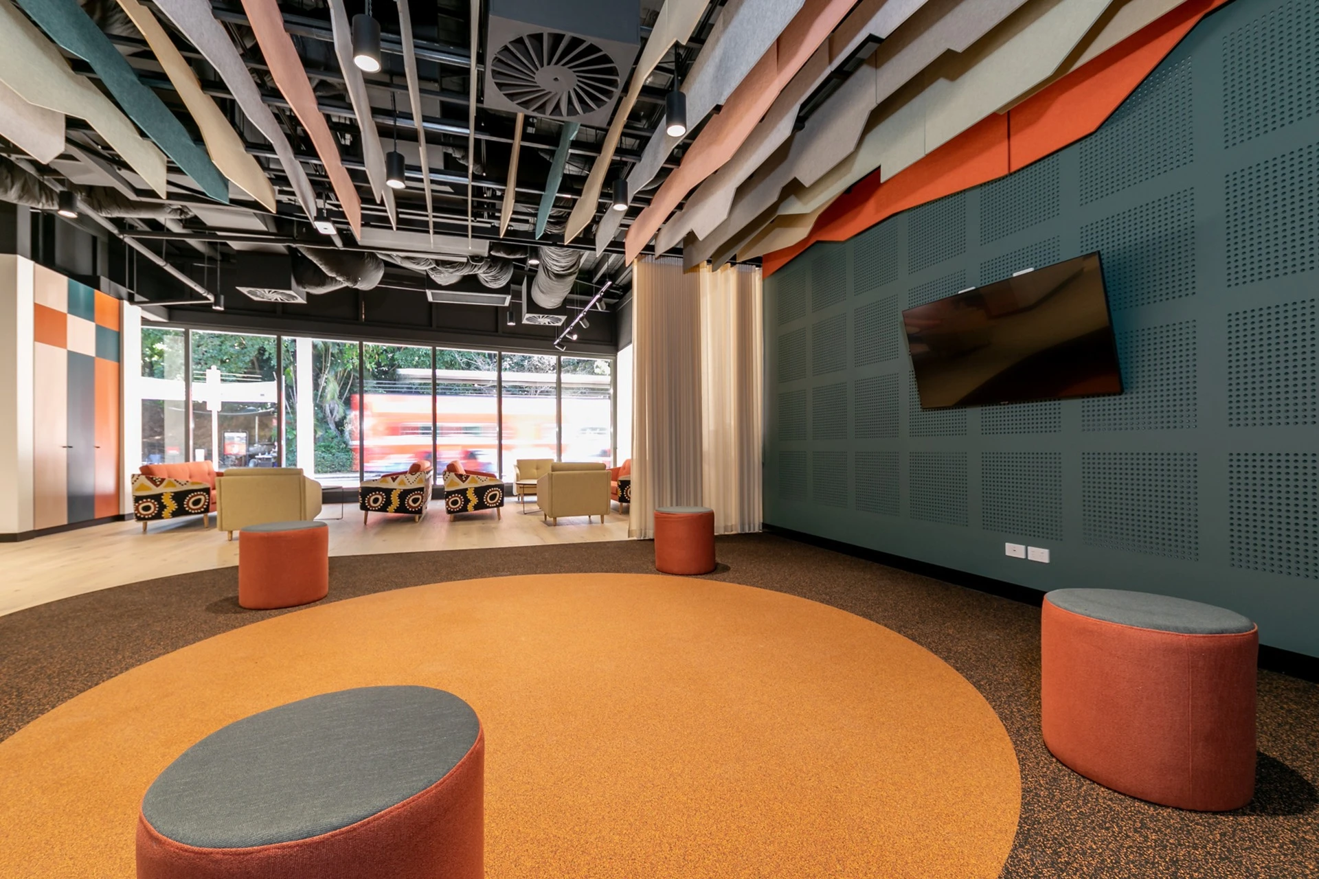 Charles Darwin University