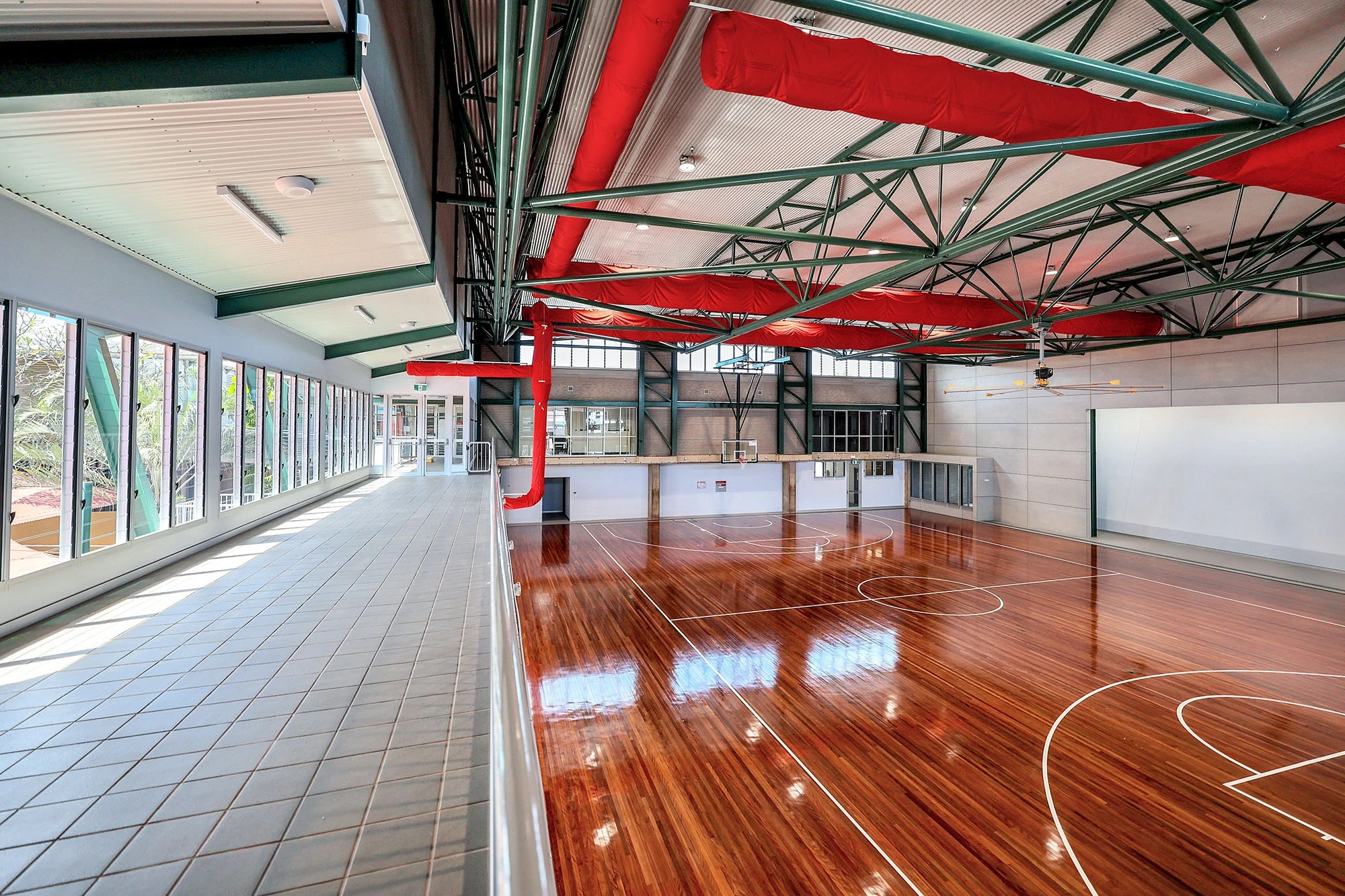 Charles Darwin University