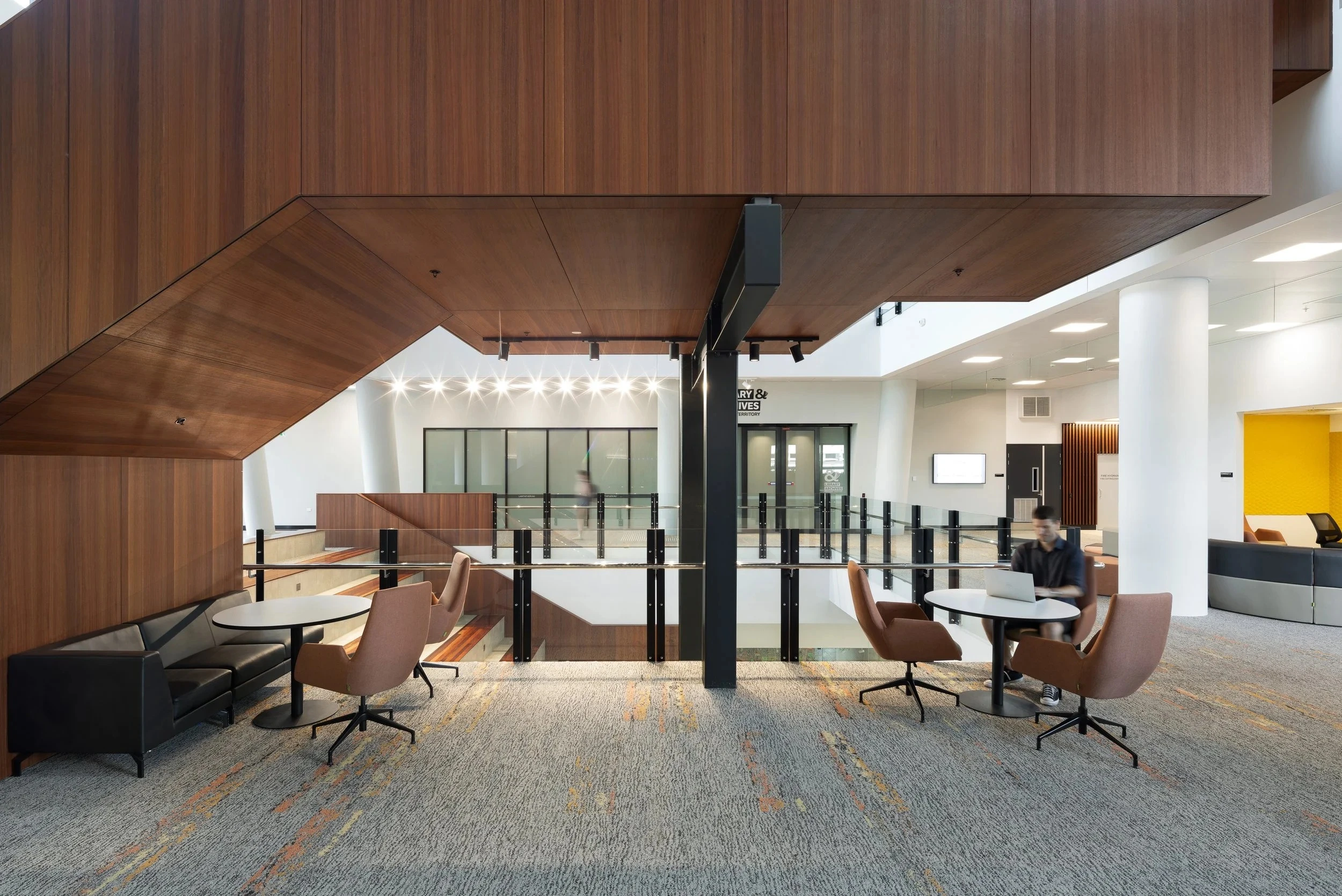 Charles Darwin University