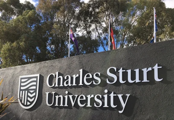 Charles Sturt University