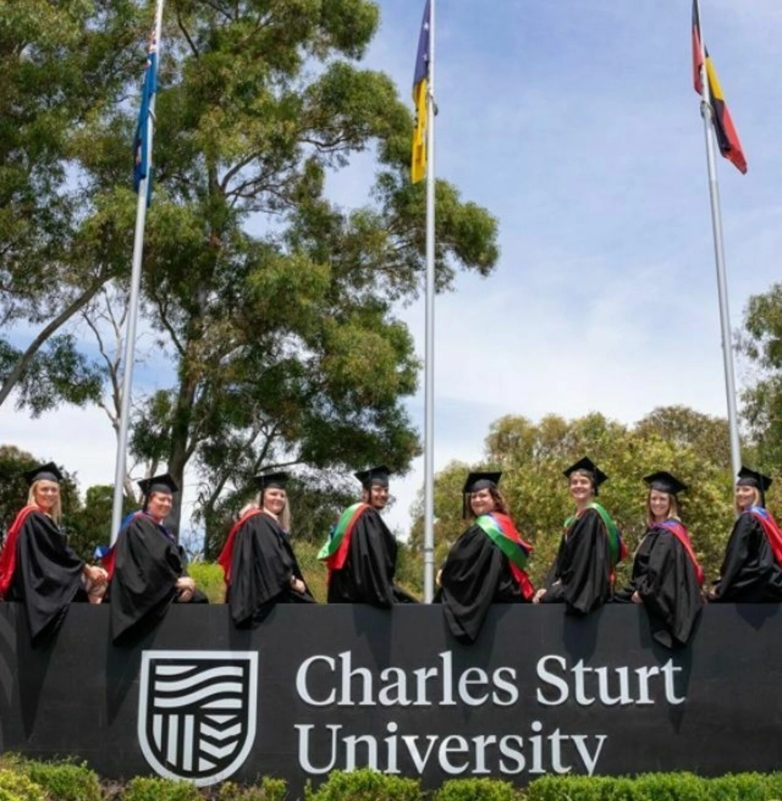 Charles Sturt University