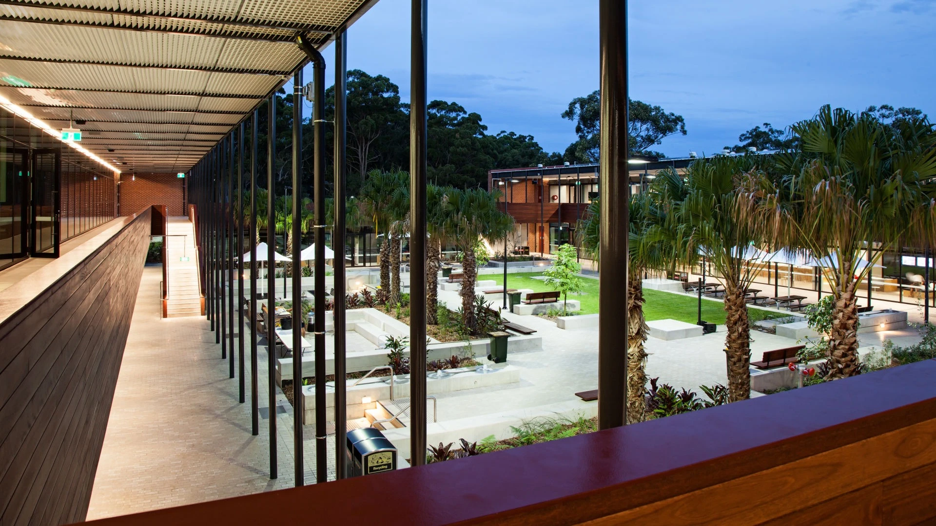 Charles Sturt University