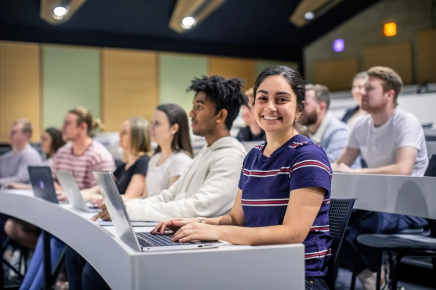 Charles Sturt University