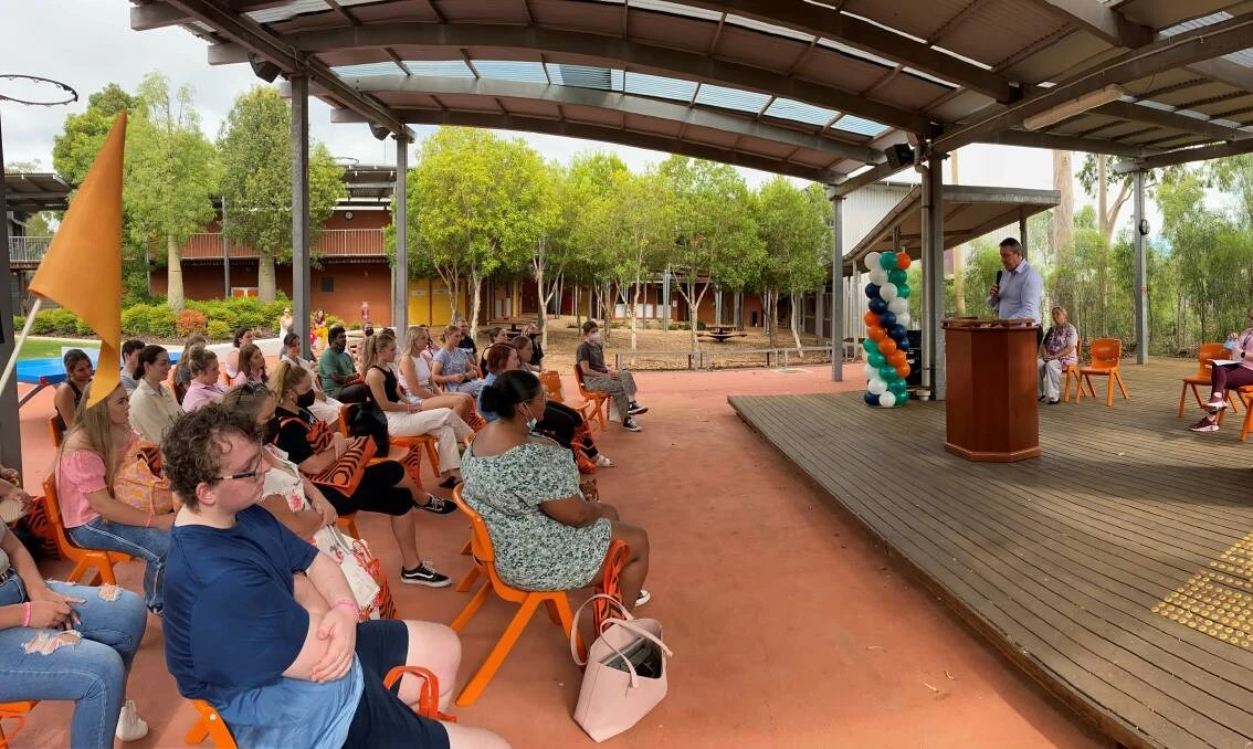 Charles Sturt University