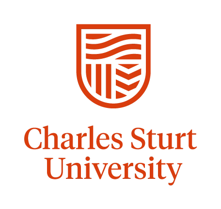 Charles Sturt University logo