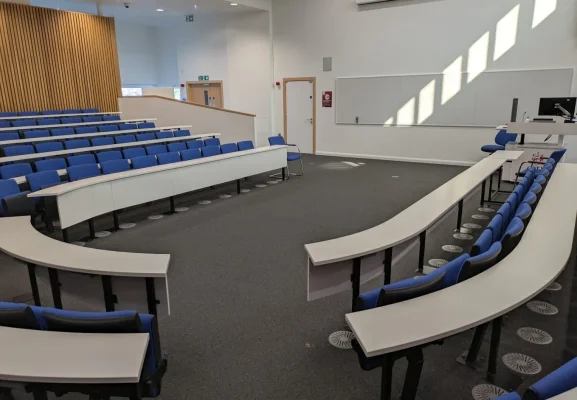 City St George's University