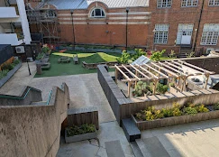 City St George's University