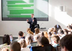 City St George's University