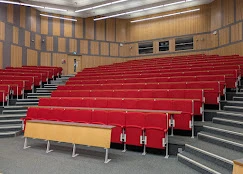 City St George's University