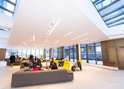 City St George's University