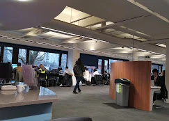 City St George's University