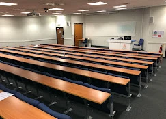 City St George's University