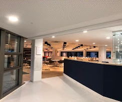 City St George's University