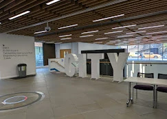 City St George's University