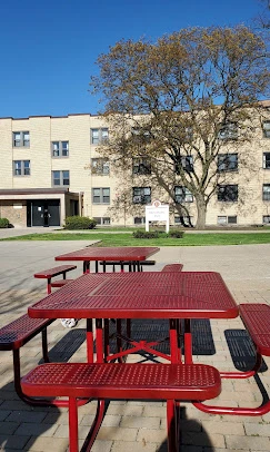 Concordia University Chicago