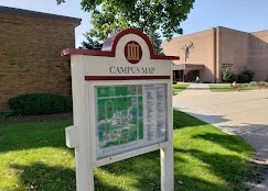 Concordia University Chicago