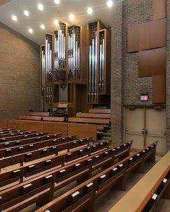 Concordia University Chicago