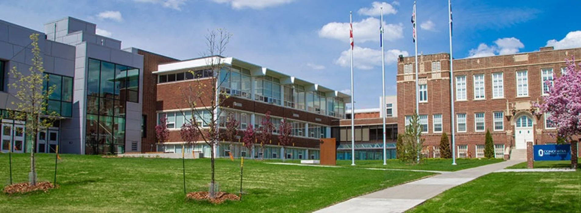 Concordia University Of Edmonton campus