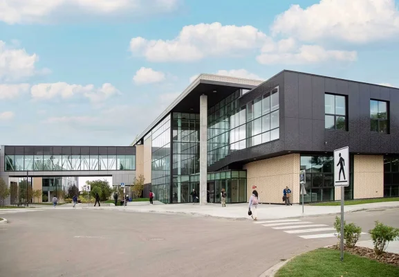 Concordia University Of Edmonton