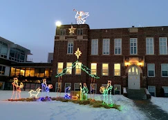 Concordia University Of Edmonton