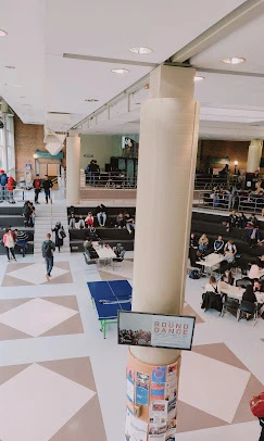 Concordia University Of Edmonton