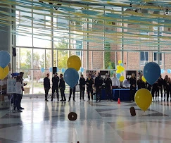 Concordia University Of Edmonton