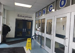 Concordia University Of Edmonton