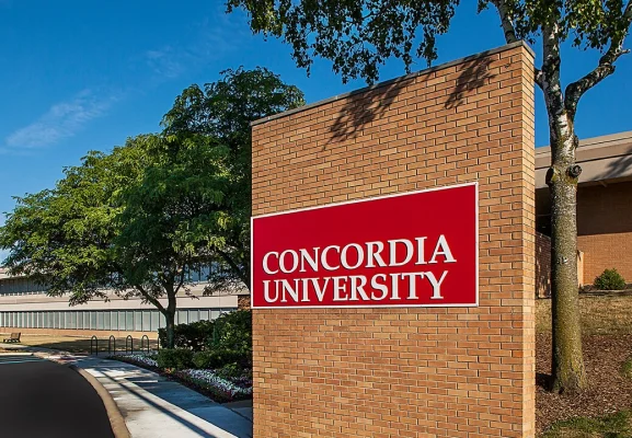 Concordia University