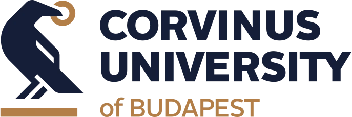 Corvinus University logo