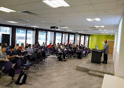 Coventry University- London Campus