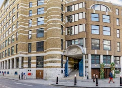 Coventry University- London Campus