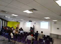 Coventry University- London Campus